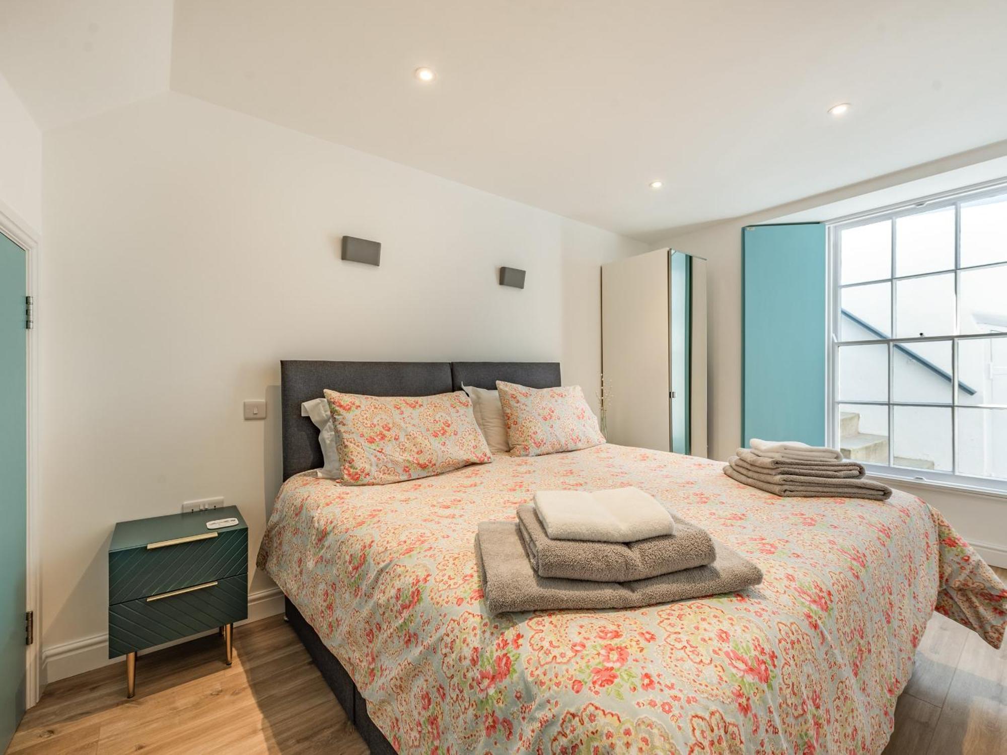 Vakantiehuis Ocean Waves