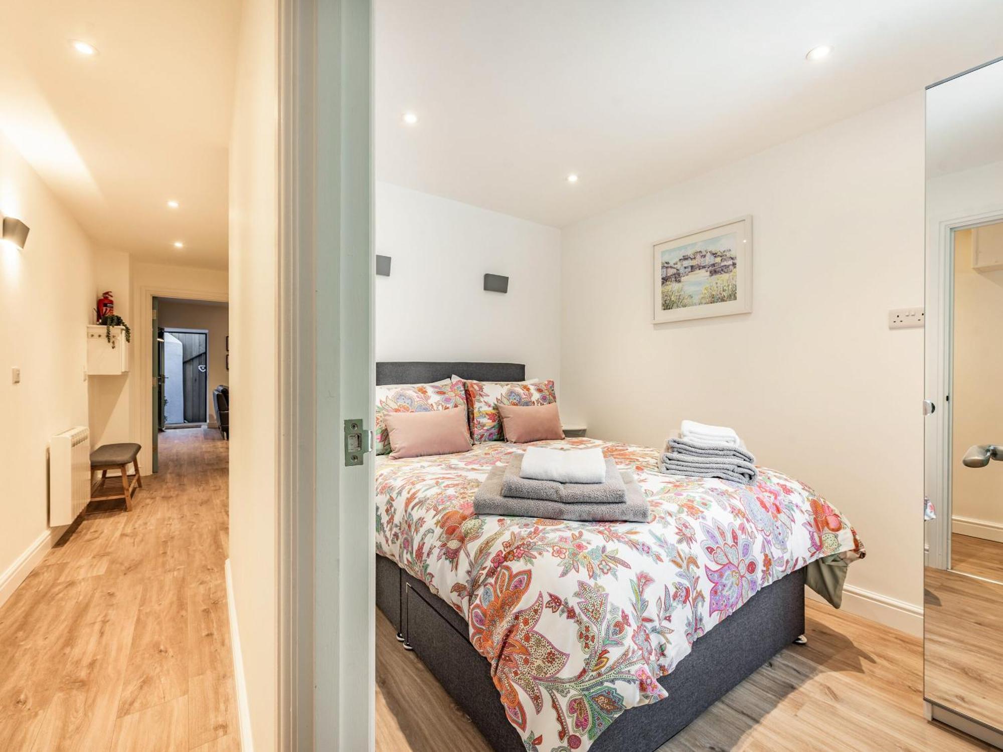 Ocean Waves Vakantiehuis United Kingdom