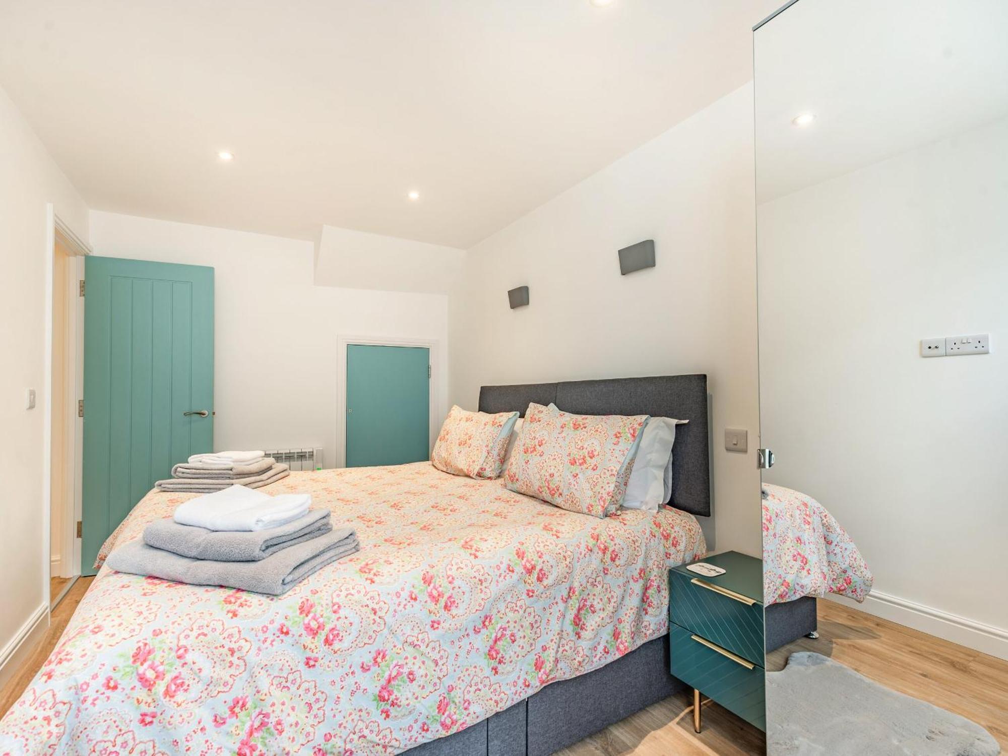 Vakantiehuis Ocean Waves United Kingdom