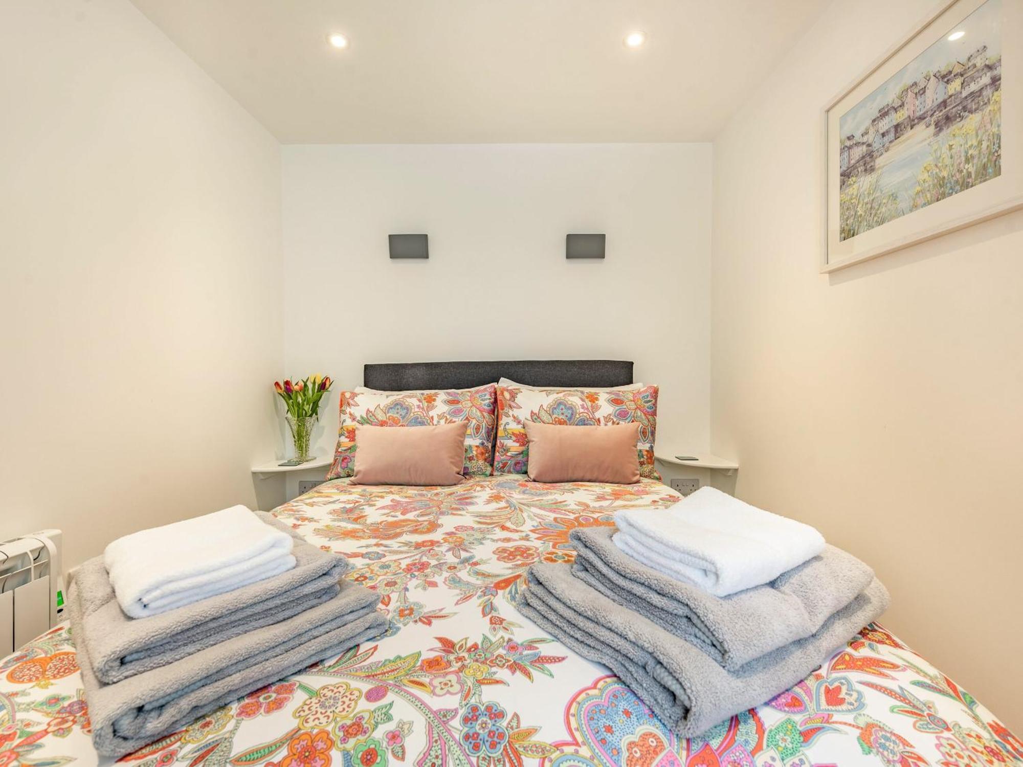 Ocean Waves Holiday home *