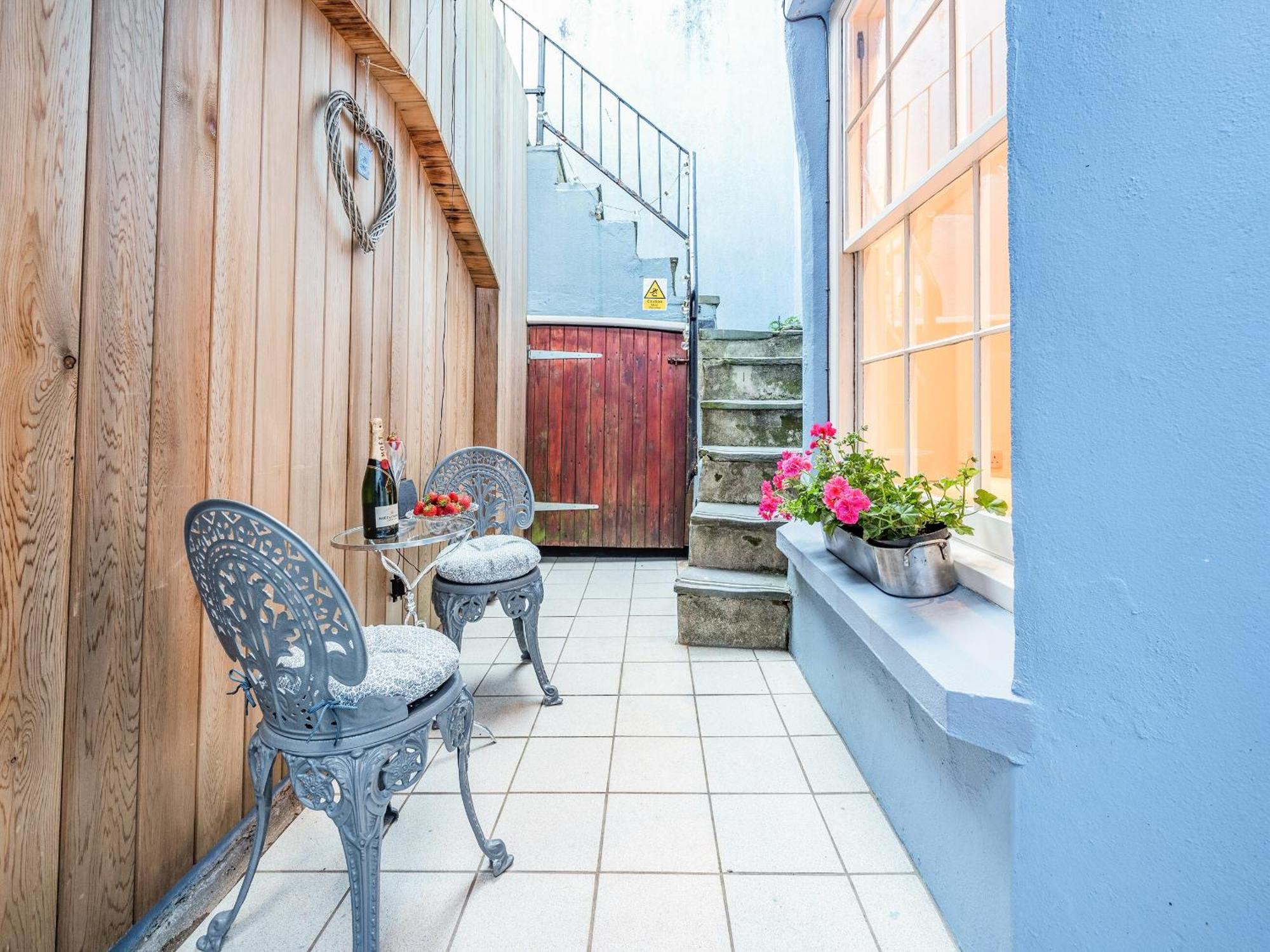 Ocean Waves Holiday home *