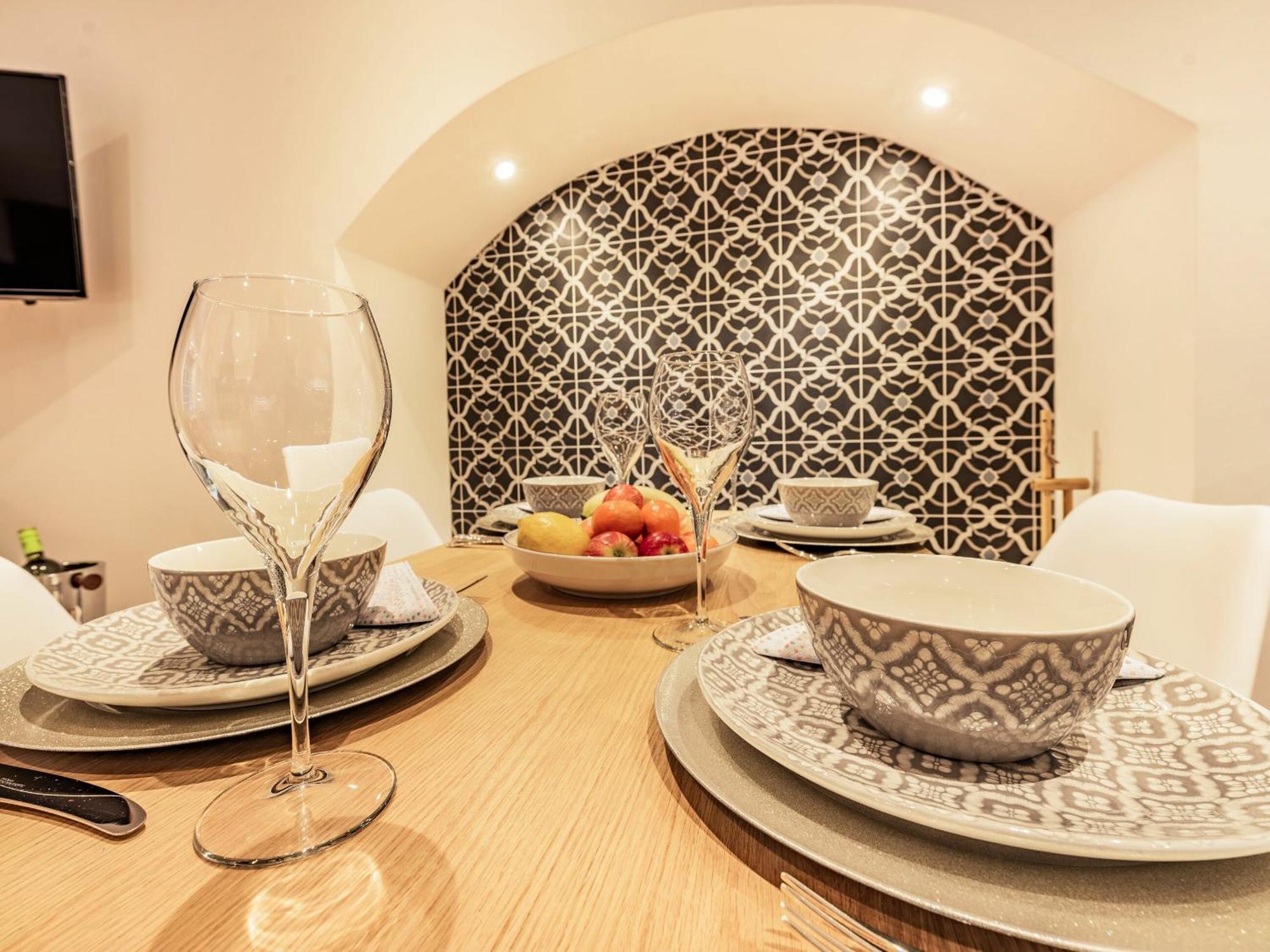 Ocean Waves Holiday home